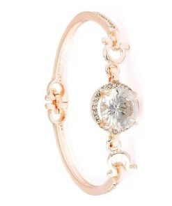 Diamond Bracelet for Ladies