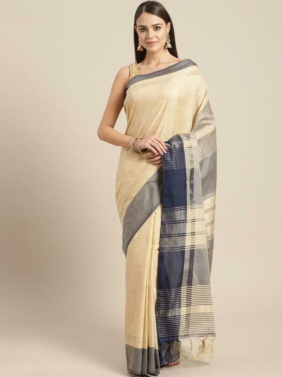 Choose Any Of The Fancy Sarees